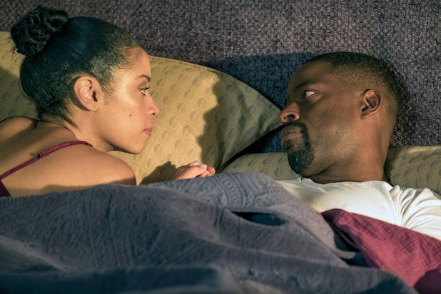 This Is Us Sterling K Brown Tells Us Why Randall Had To