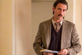 ‘This Is Us’: Milo Ventimiglia on Jack’s Decision to Hide Nicky After ‘Unspeakable’ Vietnam Twist