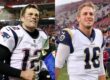 Tom Brady Jared Goff