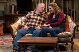 ‘Trick or Treat’ Theater Review: Everything Bad Happens on Halloween