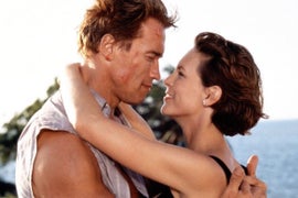 James Cameron’s ‘True Lies’ Series Adaptation Gets Pilot Order at CBS