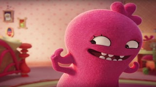 STX Entertainment Inks Partnership With Alibaba to Produce, Finance More ‘UglyDolls’