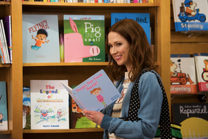 Unbreakable Kimmy Schmidt