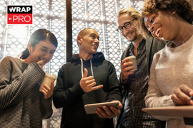 How AT&T, Verizon and T-Mobile Are Fighting for Dominance in the OTT Revolution