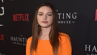 ‘Haunting of Hill House’ Star Victoria Pedretti to Return for ‘Bly Manor’
