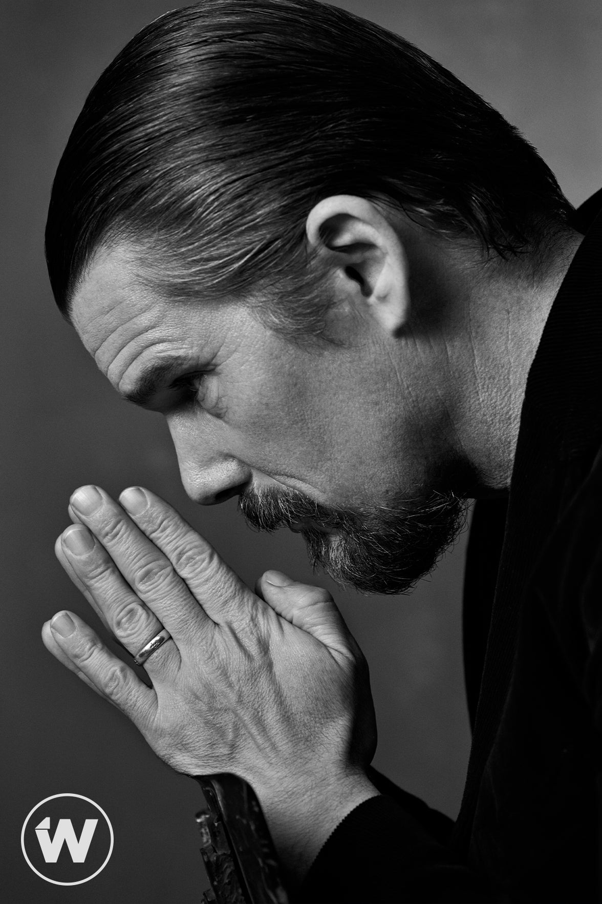 'First Reformed' Ethan Hawke 'First Reformed' Ethan Hawke