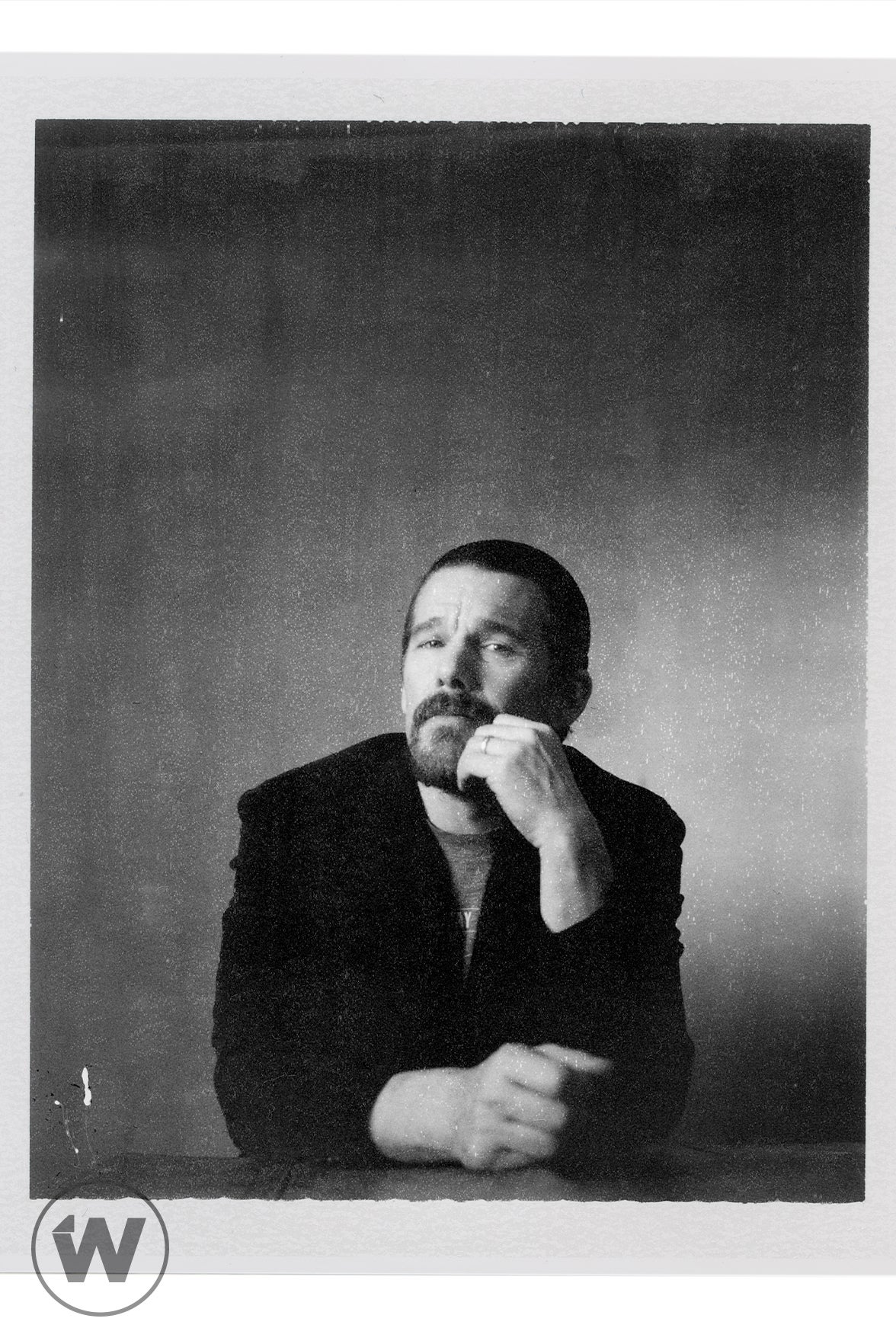 'First Reformed' Ethan Hawke 'First Reformed' Ethan Hawke