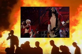 Move Over, Fyre Festival: Woodstock ’99 Was Even Worse (Podcast)