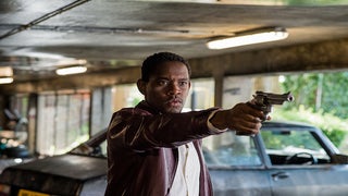 ‘Yardie’ Film Review: Idris Elba Falls Short With Atmospheric Directorial Debut