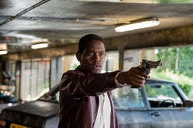 ‘Yardie’ Film Review: Idris Elba Falls Short With Atmospheric Directorial Debut