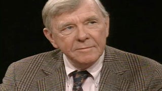 Russell Baker, Pulitzer-Winning Author and ‘Masterpiece Theatre’ Host, Dies at 93