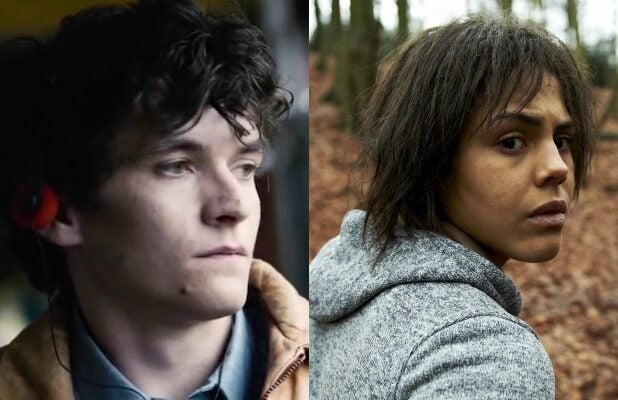 Black Mirror Creator Explains Why There Are So Many White Bear References In Bandersnatch