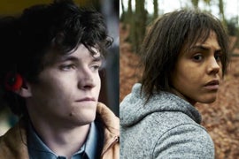 ‘Black Mirror’ Creator Explains Why There Are So Many ‘White Bear’ References in ‘Bandersnatch’