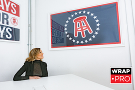 Barstool Sports CEO Erika Nardini on Growing the Brand Despite the Critics