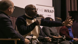 Why Barry Jenkins Makes You Look in His ‘Beale Street’ Characters’ Eyes