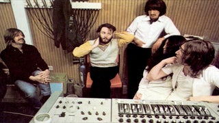 Peter Jackson to Direct Beatles Documentary on Making of ‘Let It Be’ With Unseen Footage