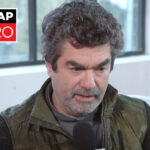 ‘Extremely Wicked’ Director Joe Berlinger on Making Ted Bundy Film, Doc Series Simultaneously (Video)