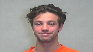 YouTube Star Cameron Dallas Arrested on Assault Charge