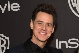New Jim Carrey Artwork Could Ruffle Some ‘MAGA’ Feathers