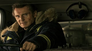 ‘Cold Pursuit’ Film Review: Liam Neeson Plows Through an Action-Comedy With ‘Fargo’ on Its Mind