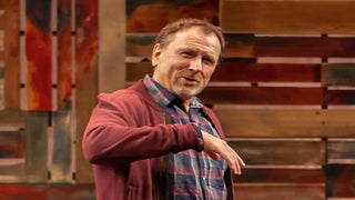 ‘Colin Quinn: Red State Blue State’ Theater Review: How Not to Pick Sides in 2019