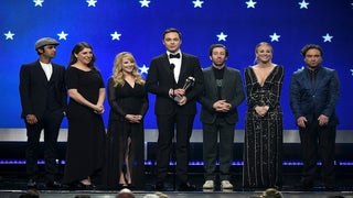 Ratings: Critics’ Choice Awards Rise 18 Percent Over Last Year in Total Viewers