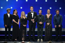 Ratings: Critics’ Choice Awards Rise 18 Percent Over Last Year in Total Viewers