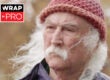 David Crosby Remember My Name