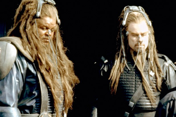 battlefield earth razzie travolta