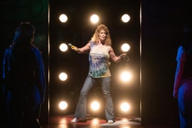 ‘Eddie and Dave’ Theater Review: What a Drag! Van Halen Reimagined With Women as Classic Rockers