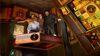 ‘Escape Room’ Film Review: Thriller Commits to Gimmick With Style and Energy