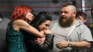 ‘Fighting With My Family’ Film Review: Paige’s Origin Story Spotlights WWE Underdog