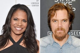 Audra McDonald, Michael Shannon to Star in Broadway’s ‘Frankie and Johnny in the Clair de Lune’