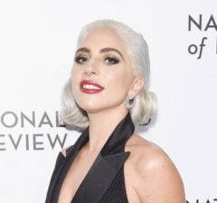 lady gaga