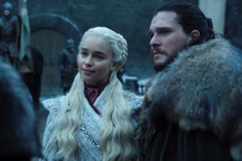 ‘Game of Thrones’: Kit Harington Doesn’t ‘Give a F—‘ If People ‘Feel Let Down’ by Final Season