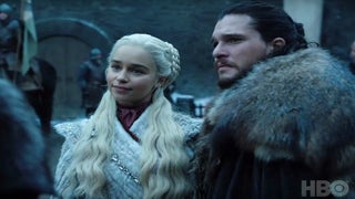 HBO Finally Reveals When It Will Finally Reveal ‘Game of Thrones’ Final Season Premiere Date