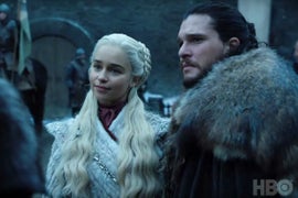 HBO Finally Reveals When It Will Finally Reveal ‘Game of Thrones’ Final Season Premiere Date