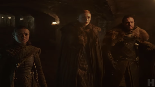 ‘Game of Thrones’ Sets Season 8 Premiere Date – With an Actual Teaser (Video)