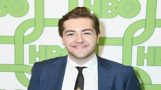 Michael Gandolfini, Son of James, to Play Young Tony Soprano in ‘Sopranos’ Prequel