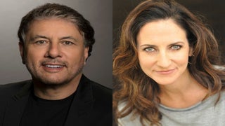 Gary Levine, Jana Winograde Named Showtime Co-Presidents