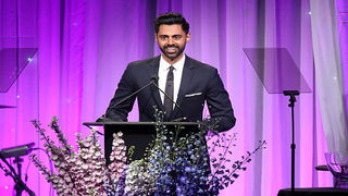 Netflix Pulls ‘Patriot Act With Hasan Minhaj’ Episode in Saudi Arabia After Government Objects