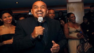 James Ingram, ‘I Don’t Have the Heart’ Singer, Dies at 66