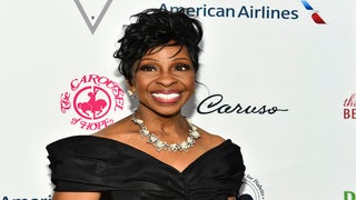 Here’s Vegas’ Over-Under on the Length of Gladys Knight’s Super Bowl National Anthem