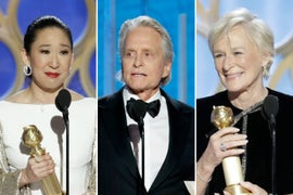 Golden Globes 2019: 10 Snubs and Surprises (Photos)