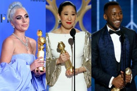 Golden Globes: The Complete List of Winners