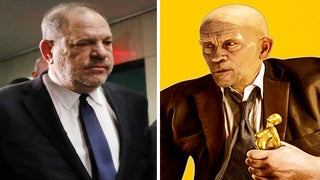 John Malkovich to Play Harvey Weinstein-Like ‘Depraved’ Mogul in New David Mamet Play in London (Video)