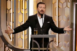 How to Watch the 2020 Golden Globes Ceremony Live Online