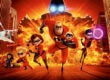 The Incredibles 2