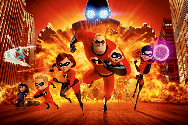 Image result for the incredibles 2