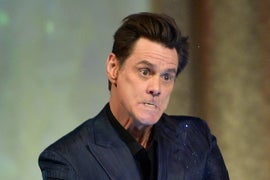Jim Carrey Raises a Stink Over ‘the Attorney General’s Turds’ in Latest Artwork